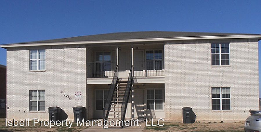 1st image of 2309 Terrace Dr APT B