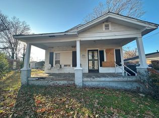 771 Josephine St, Memphis, TN 38114