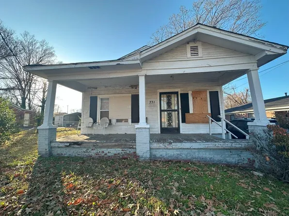 771 Josephine St, Memphis, TN 38114