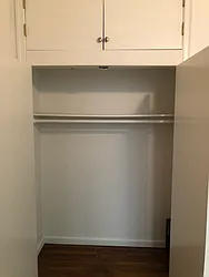 Rented by Corcoran