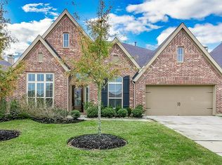 18635 Minden Oaks Dr, Spring, TX 77388