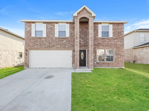 122 Blue Juniper, San Antonio, TX 78253