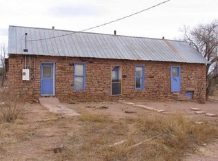 1123 Dilia Loop, La Loma, NM 87724