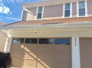 1312 E 123rd Ter APT D, Olathe, KS 66061