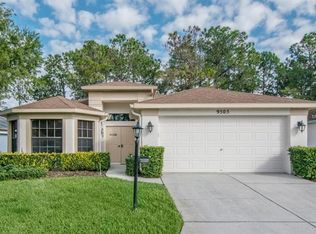 9505 Green Needle Dr, New Port Richey, FL 34655