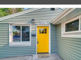 4536 W Custer Pl, Denver, CO 80219