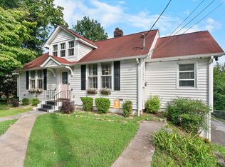 258 E Moody Ave, Knoxville, TN 37920
