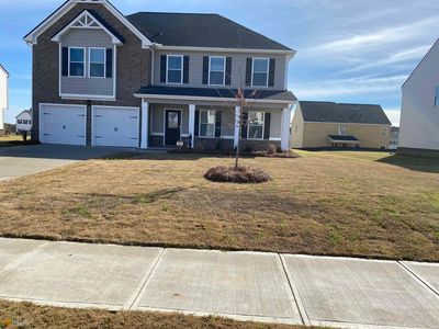 249 Overlook Rd #F5, Walnut Grove, GA, 30052