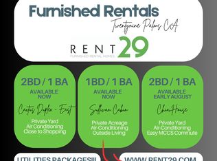 72000 Cactus Dr, Twentynine Palms, CA 92277