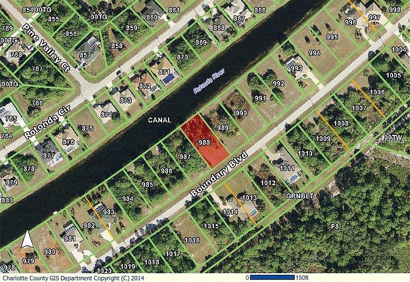 2nd image of 1062 Boundary Blvd