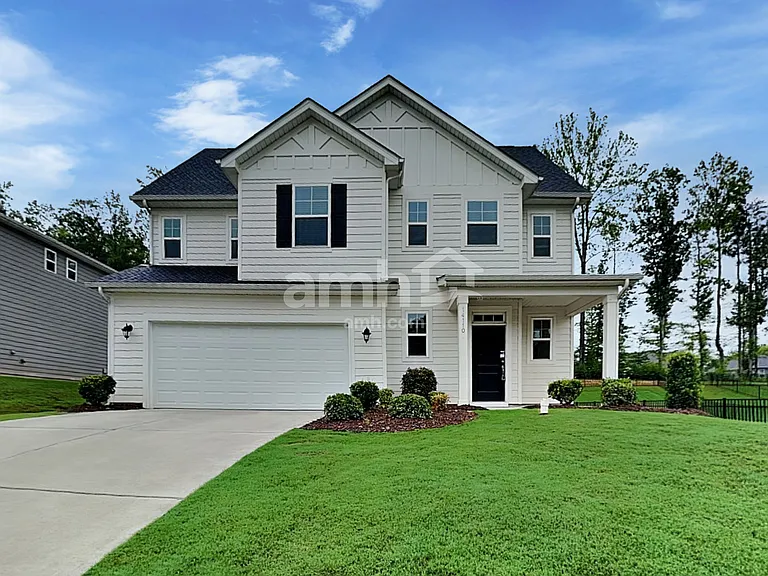14110 Singing Creek Ln — Photo 1