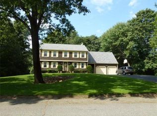 22 Tallard Rd, Westford, MA 01886