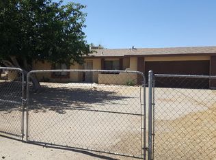 11668 Maple Rd, Hesperia, CA 92345
