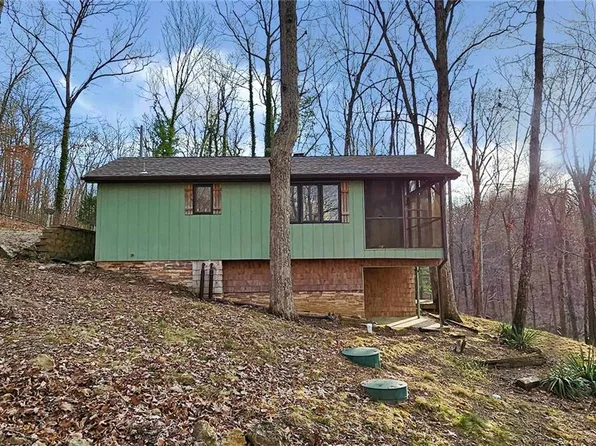 351 Cypress Lake Rd, Burfordville, MO 63739