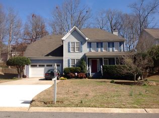 2630 Eastmont Trl, Snellville, GA