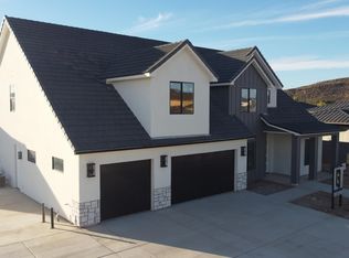 2844 S Farmland Dr, Washington, UT 84780