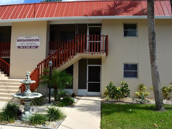 198 Joel Blvd APT 8