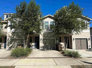 312 S F St, Pensacola, FL 32502