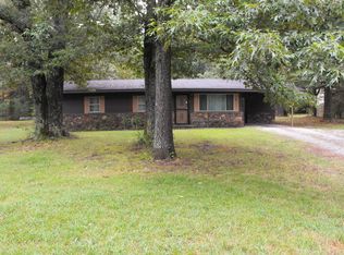 39 Carousel Rd, Batesville, AR 72501