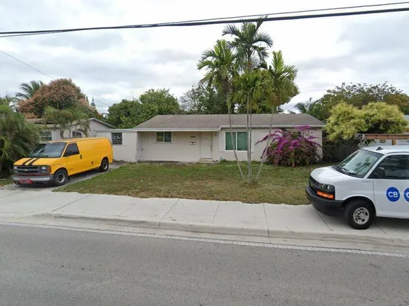 6355 Southgate Boulevard, Margate, FL 33068