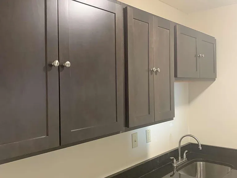 Brand new kitchens available