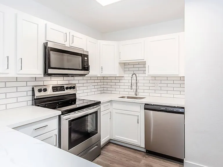 1x1 Luxe Remodel