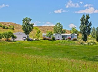 38603 Sloan Buttes Dr, Ronan, MT 59864