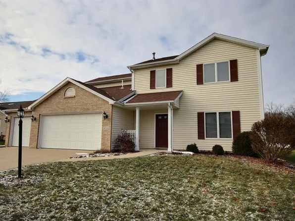 654 Helms Orange Dr, Roanoke, IN 46783