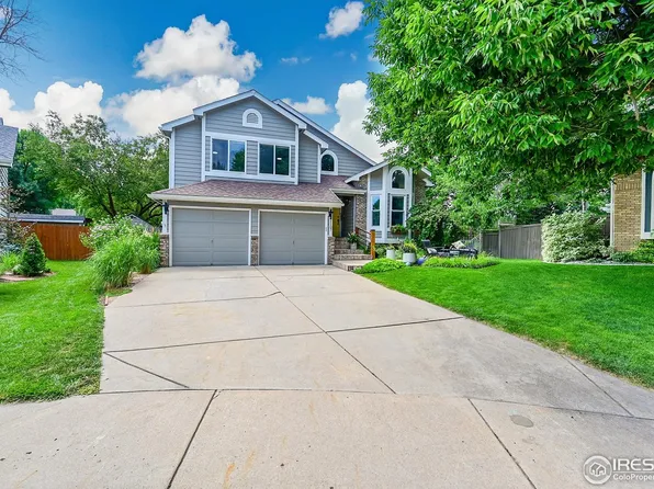 1107 White Oak Ct, Fort Collins, CO 80525