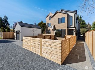 10332 14th Avenue NW, Seattle, WA