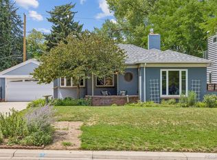 711 Forest St, Denver, CO 80220