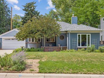 711 Forest Street, Denver, CO, 80220