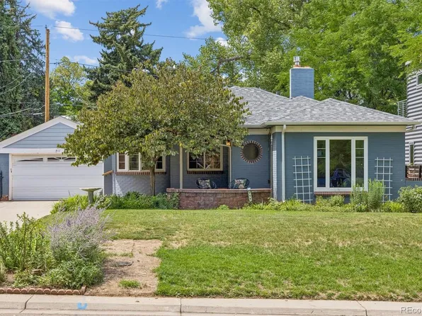 711 Forest Street, Denver, CO 80220