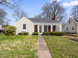307 Henry St, Manchester, CT 06042
