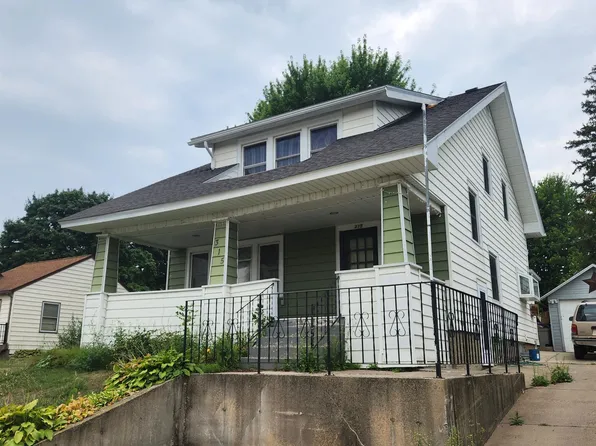 315 N Main St, Monona, IA 52159