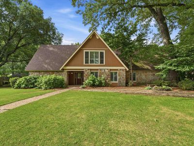 5 Bunker Hill St, Conway, AR, 72034