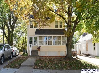 5815 Corby St, Omaha, NE 68104