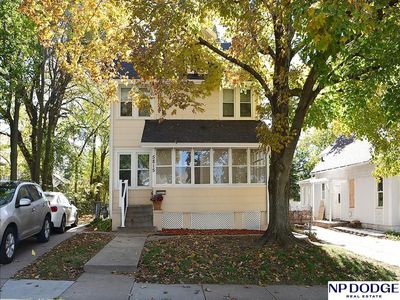 5815 Corby St, Omaha, NE, 68104