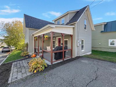 10 Clark Street, Lebanon, NH, 03766