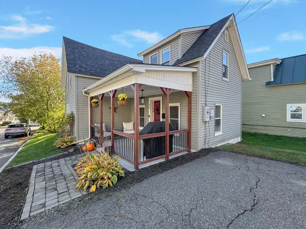 10 Clark Street, Lebanon, NH 03766