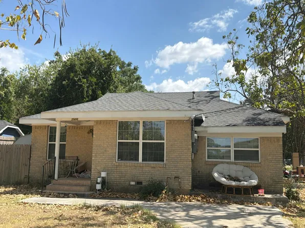 3500 Linfield Rd, Dallas, TX 75216