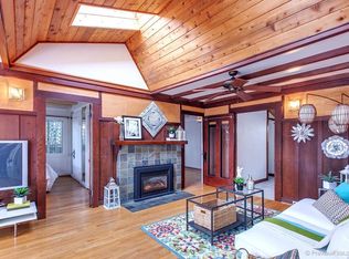 3744 Robinson Mews, San Diego, CA 92103