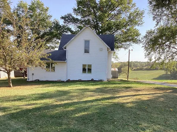 20968 475th St, Chariton, IA 50049