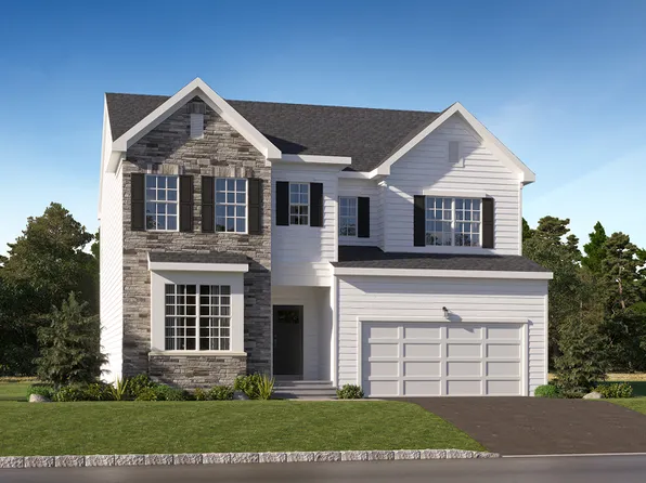 3 Turgyan Dr, Bordentown, NJ 08505