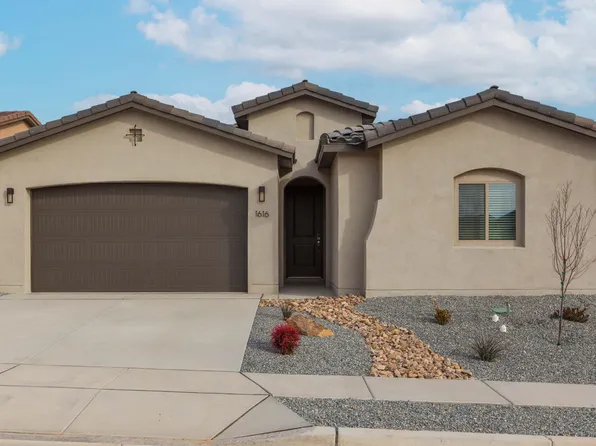 1616 Valle De Colores St NW, Los Lunas, NM 87031