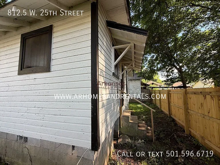 812.5 W 25th St — Photo 12