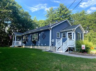 29 Woodcrest Dr, Ossipee, NH 03864