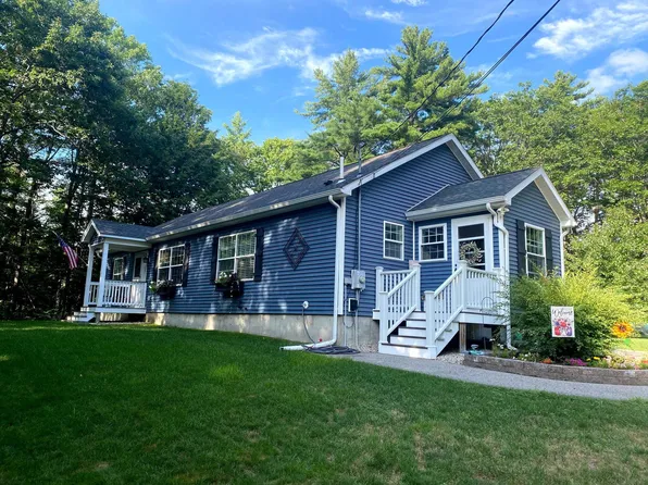 29 Woodcrest Drive, Ossipee, NH 03864