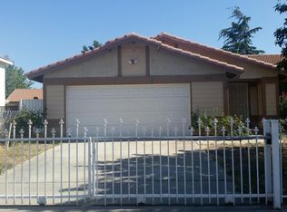 4518 E Avenue R6, Palmdale, CA 93552