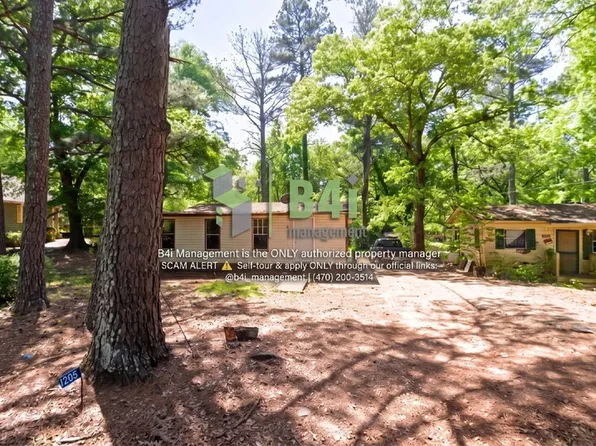 1205 Spring St, Thomaston, GA 30286